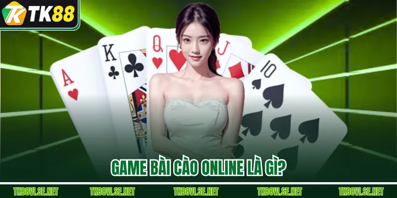 Game bài cào online là gì?